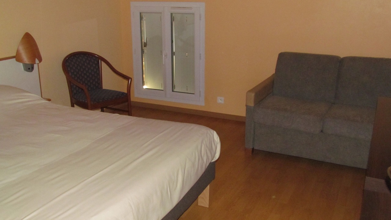 Photo of Bedroom in Sainte-Soulle