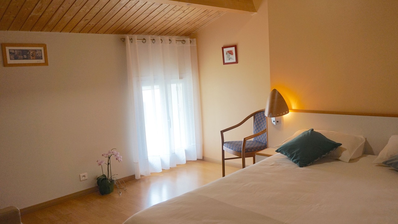 Photo of Bedroom in Sainte-Soulle