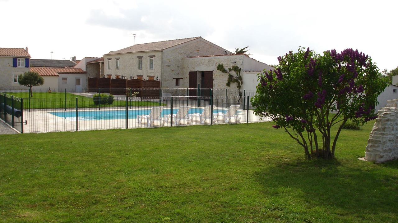 Photo of Outdoor in Sainte-Soulle