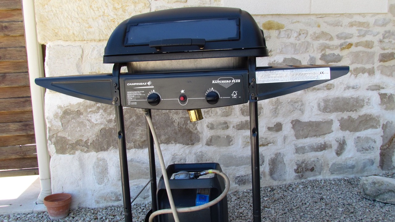 Photo of Outdoor in Sainte-Soulle