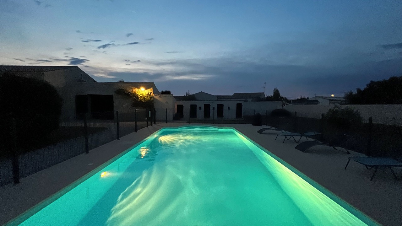 Photo of Outdoor in Sainte-Soulle