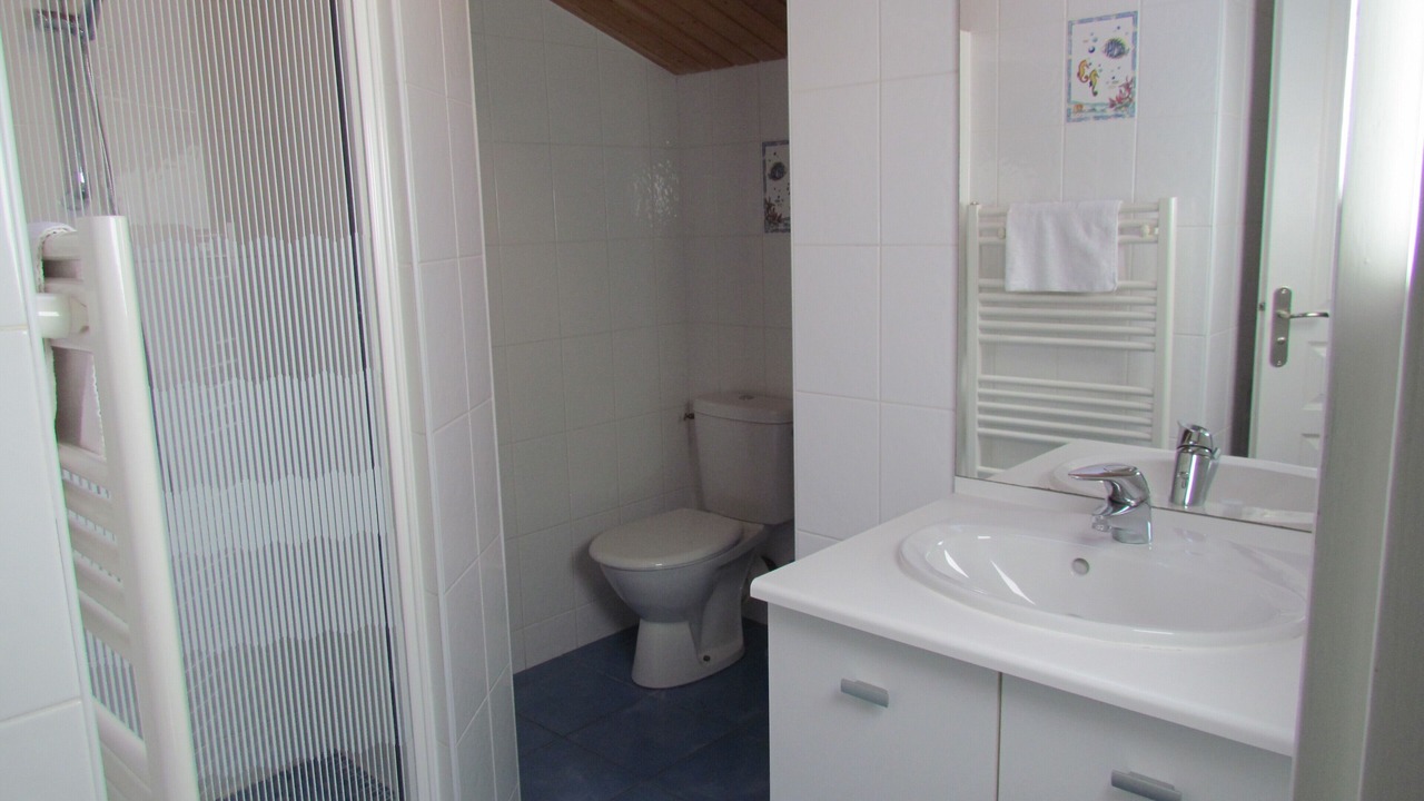 Photo of Bathroom in Sainte-Soulle