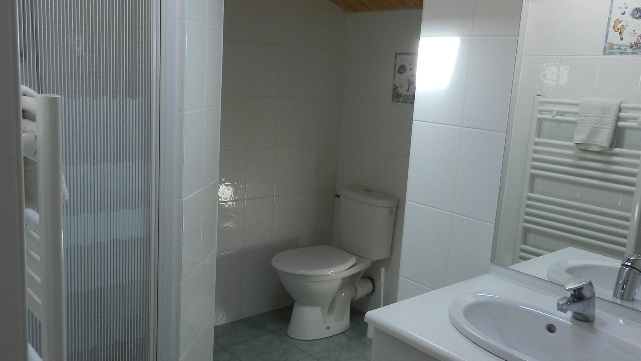Photo of Bathroom in Sainte-Soulle