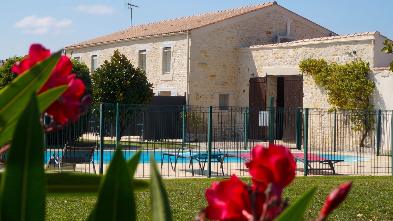 Photo of Outdoor in Sainte-Soulle