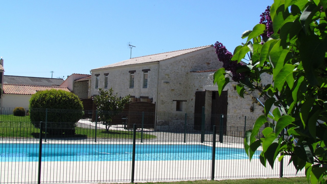 Photo of Outdoor in Sainte-Soulle