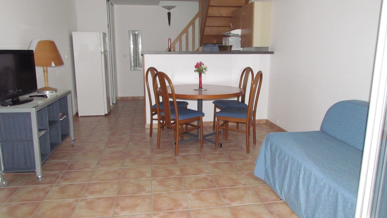 Photo of Livingroom in Sainte-Soulle