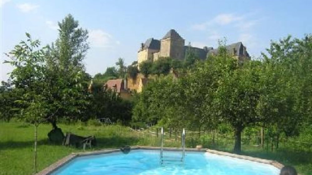Photo of Outdoor in Berbiguieres