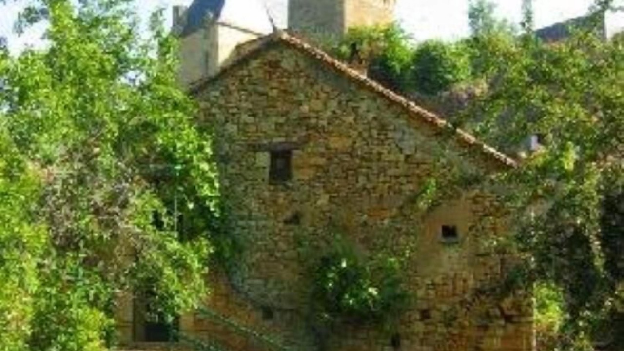 Photo of Outdoor in Berbiguieres