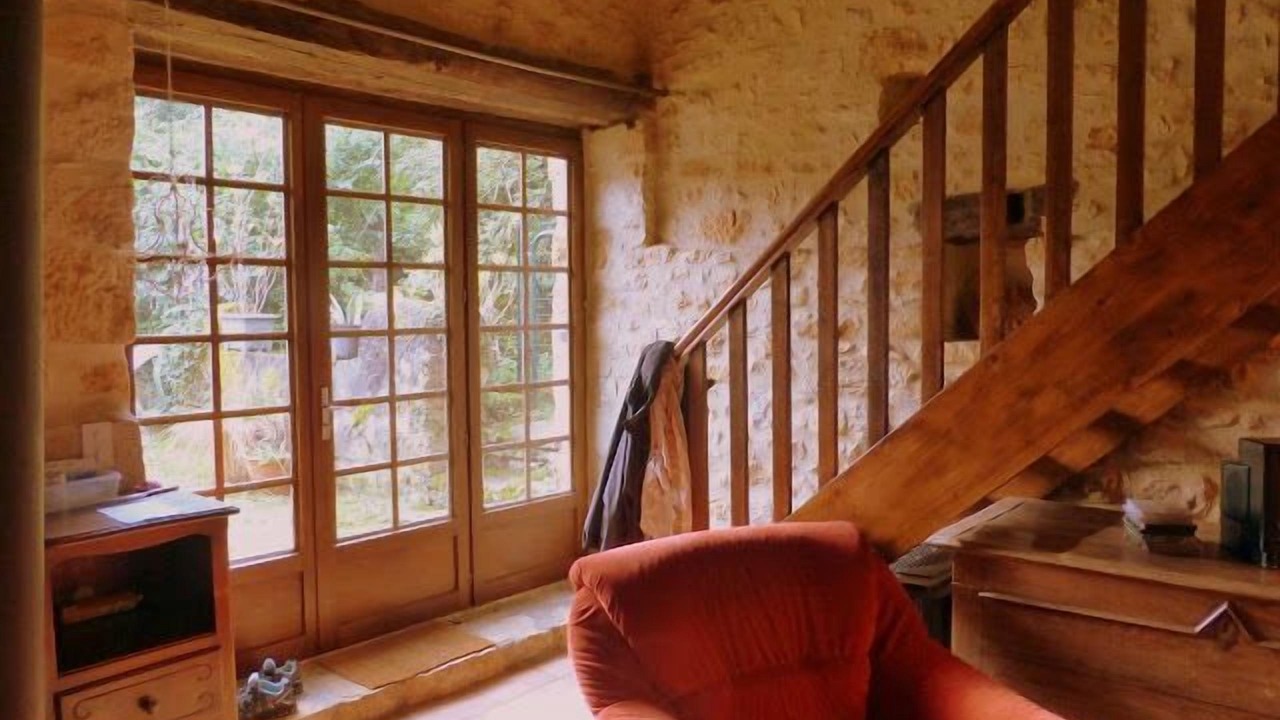 Photo of Livingroom in Berbiguieres