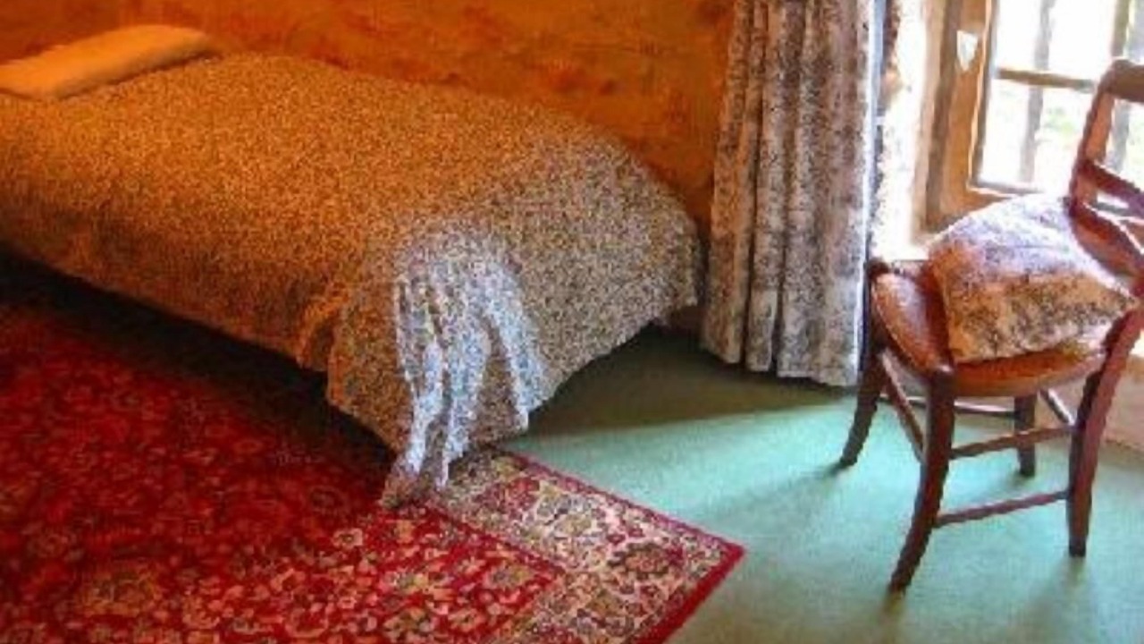 Photo of Bedroom in Berbiguieres