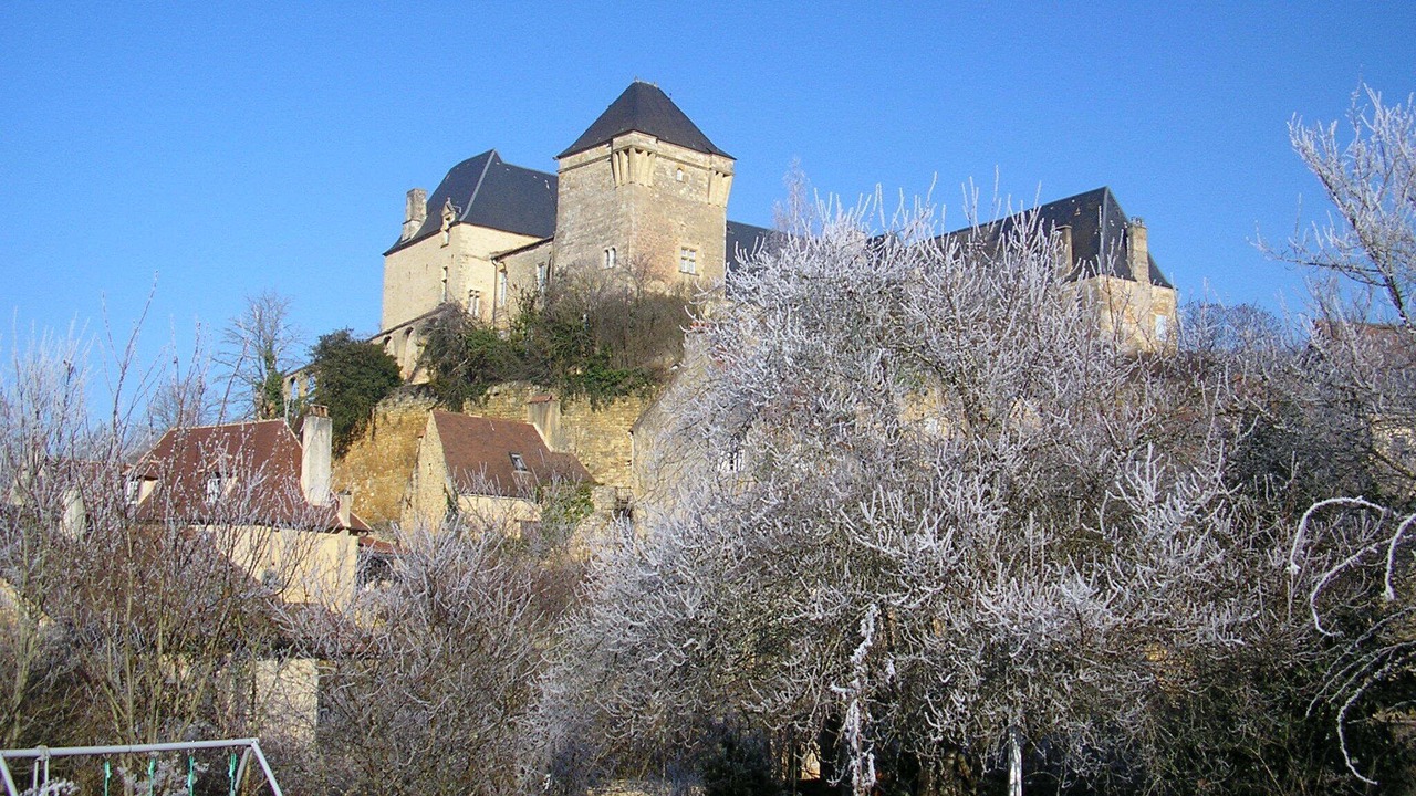 Photo of Outdoor in Berbiguieres