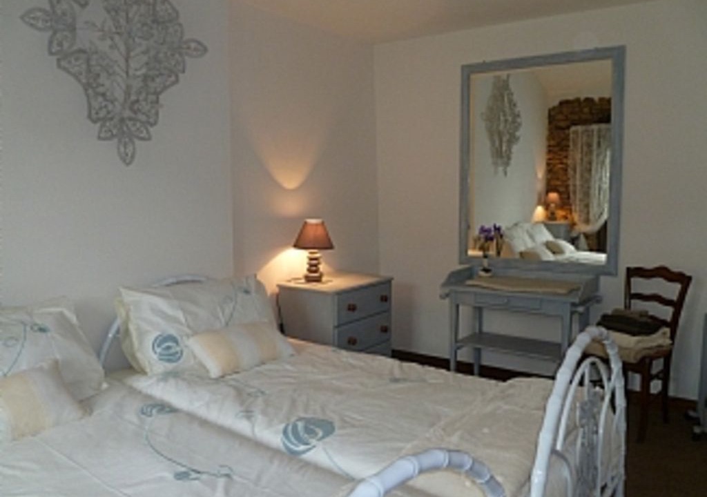 Photo of Bedroom in Bellac