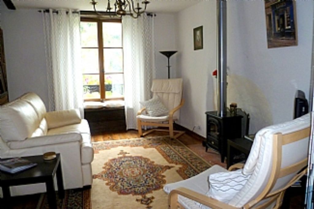 Photo of Livingroom in Bellac
