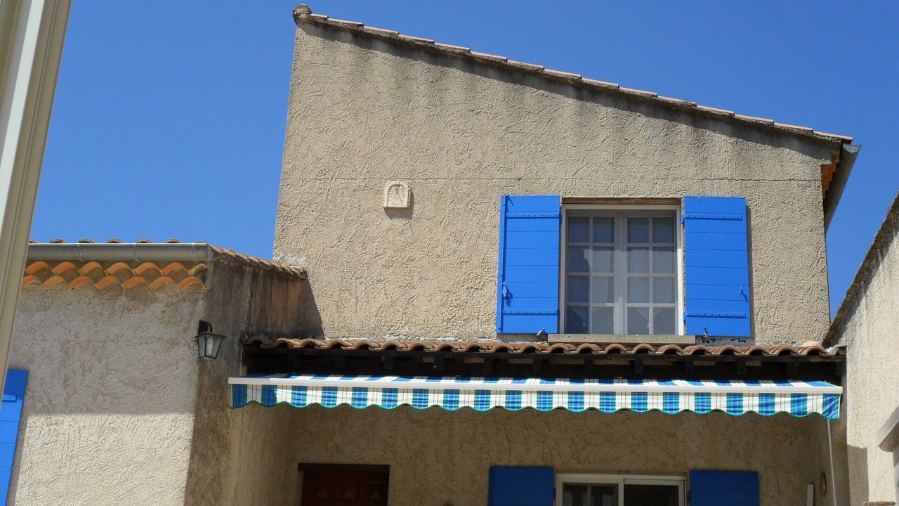 Photo of Outdoor in Maillane