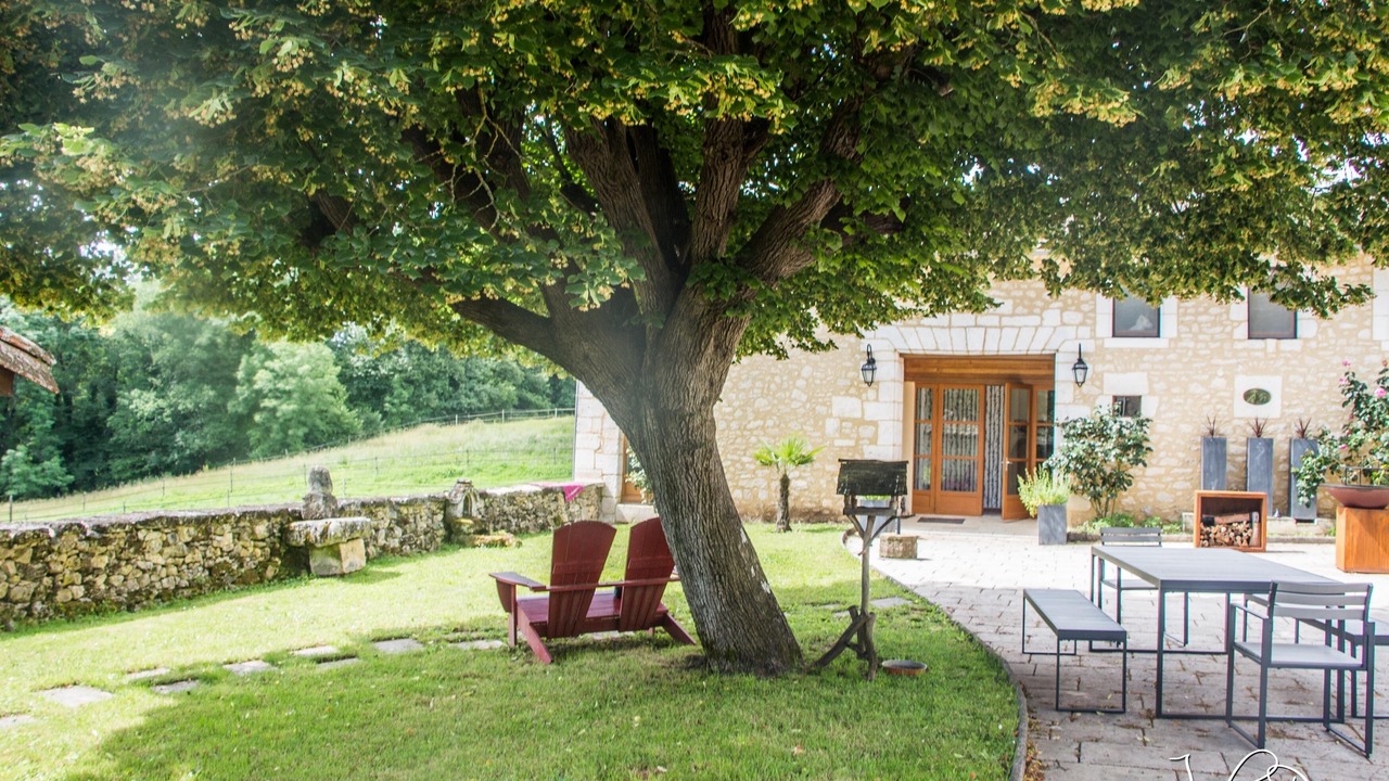 Photo of Outdoor in Mareuil en Perigord