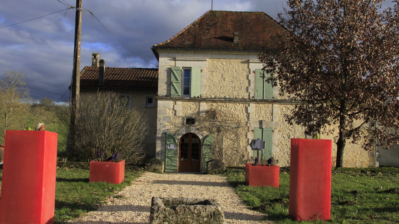 Photo of Outdoor in Mareuil en Perigord