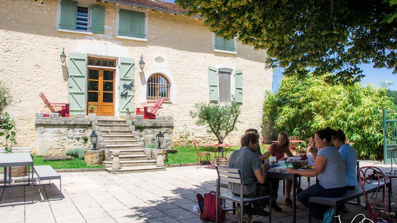 Photo of Outdoor in Mareuil en Perigord