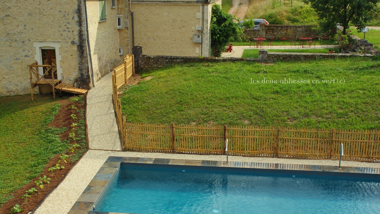 Photo of Outdoor in Mareuil en Perigord