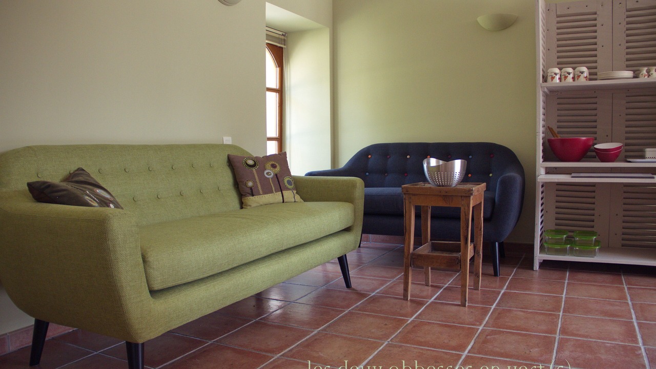 Photo of Livingroom in Mareuil en Perigord