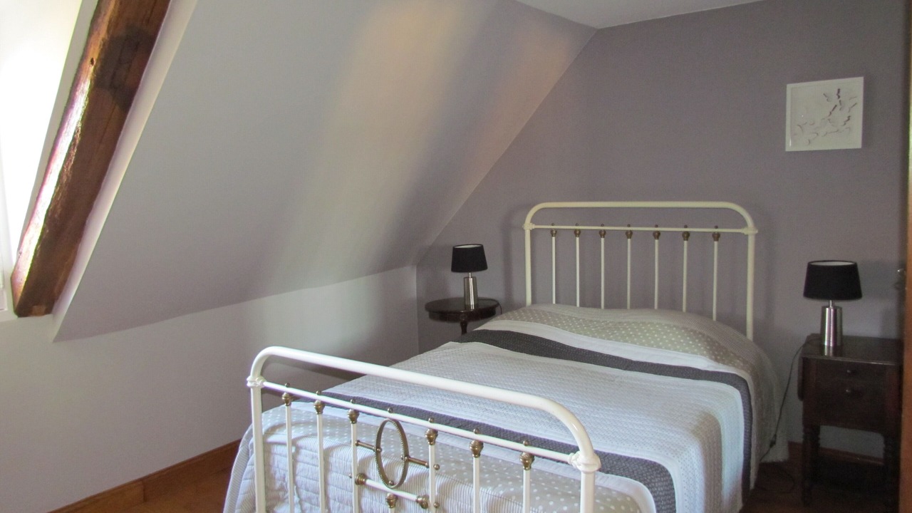 Photo of Bedroom in Badefols-d'Ans
