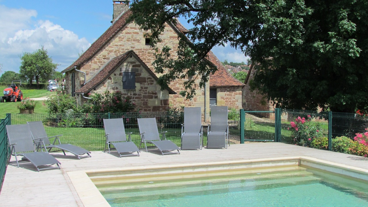 Photo of Outdoor in Badefols-d'Ans