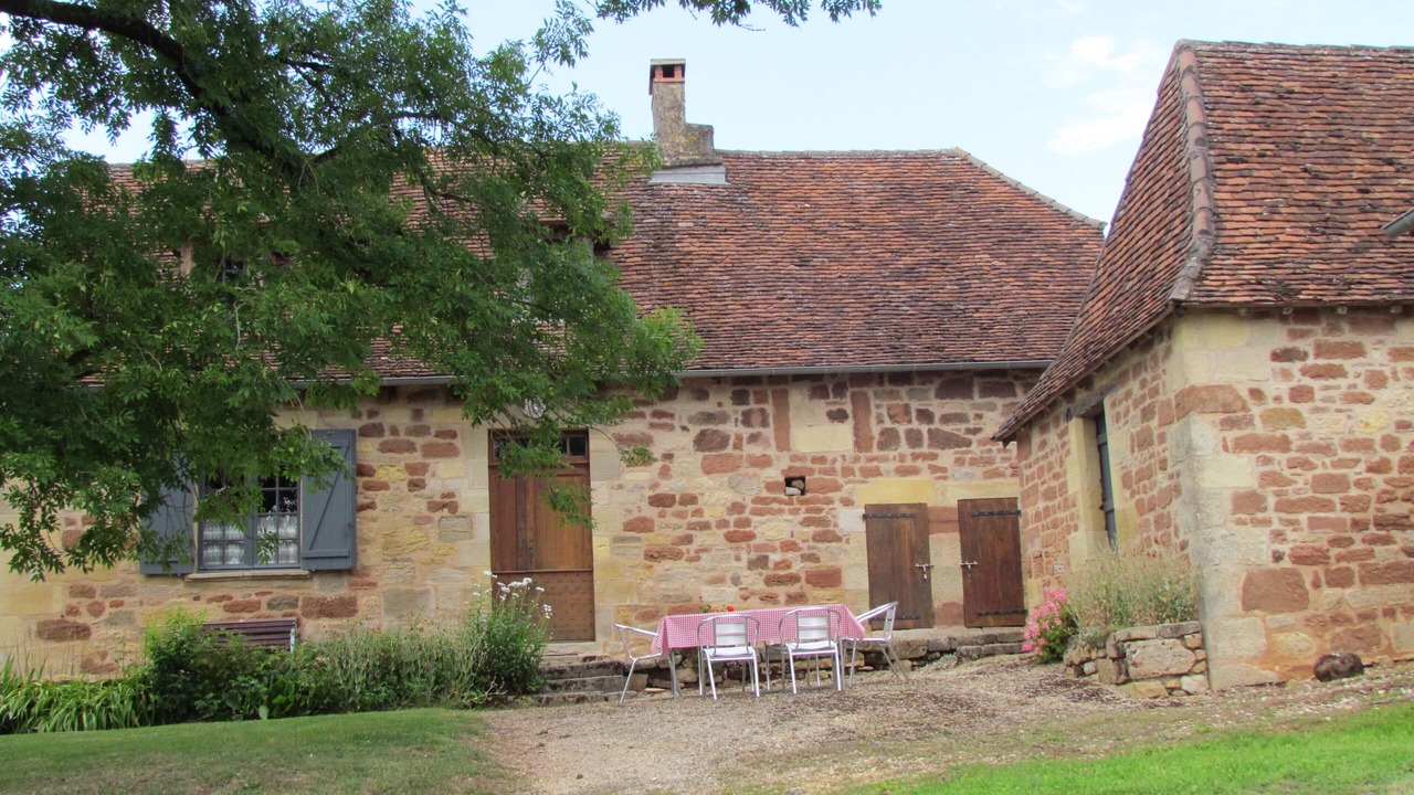 Photo of Outdoor in Badefols-d'Ans