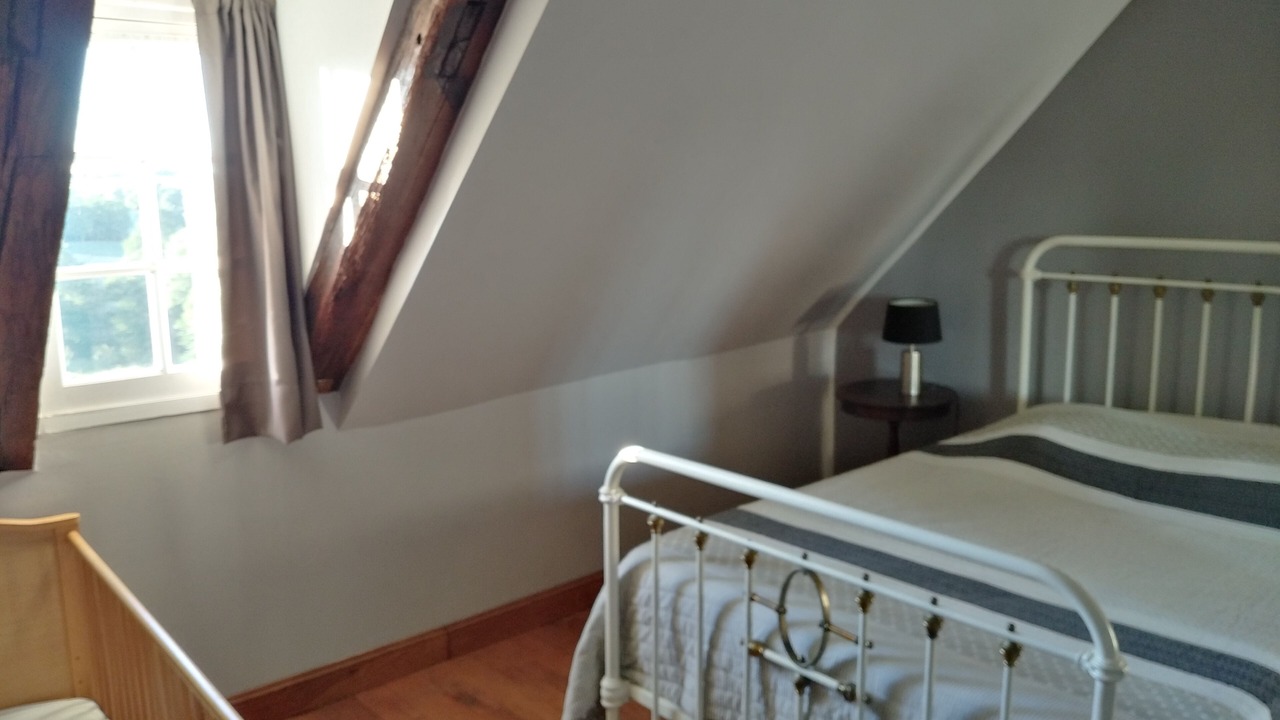 Photo of Bedroom in Badefols-d'Ans