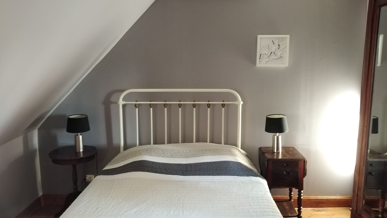 Photo of Bedroom in Badefols-d'Ans