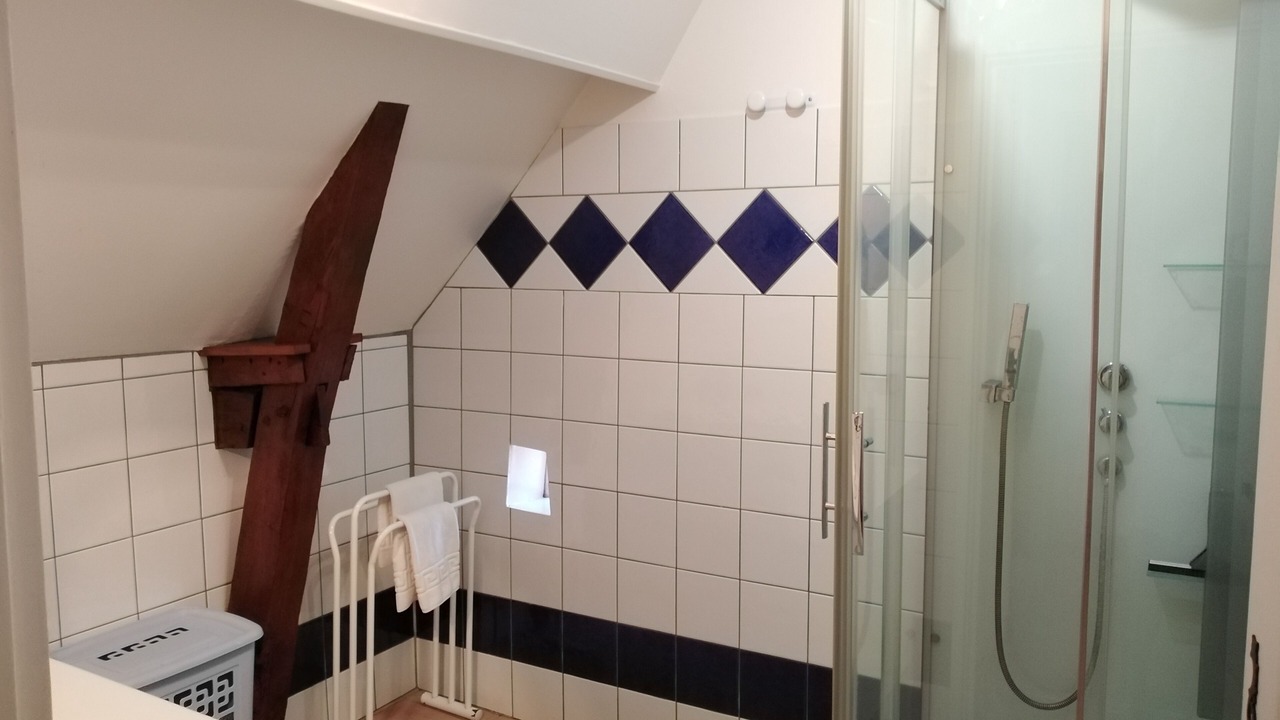 Photo of Bathroom in Badefols-d'Ans