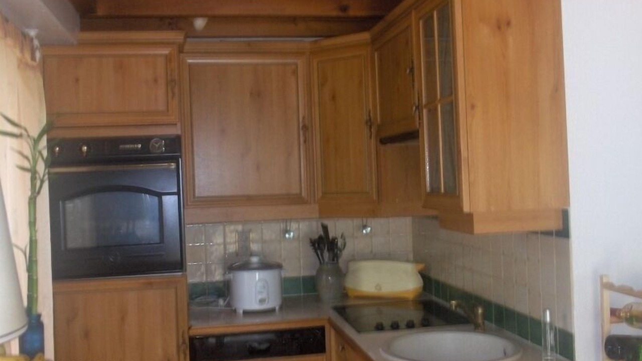 Photo of Kitchen in Biscarrosse