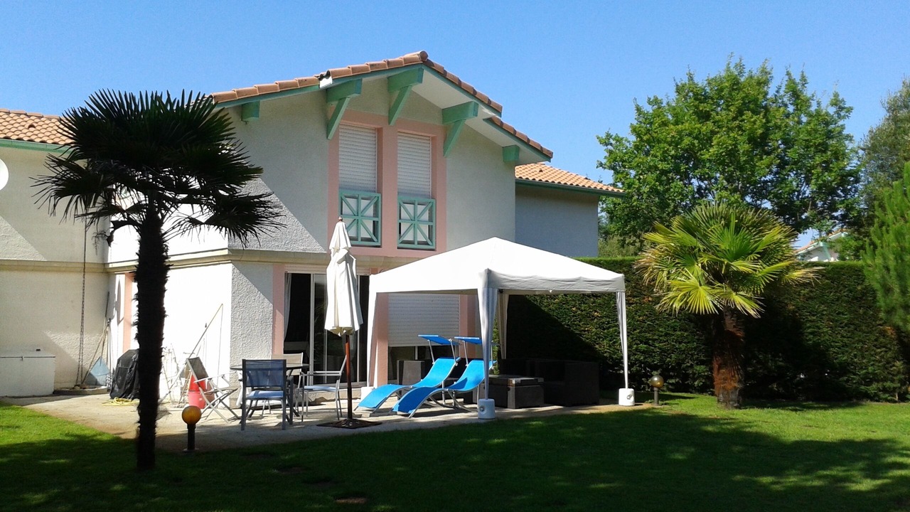 Photo of Outdoor in Biscarrosse