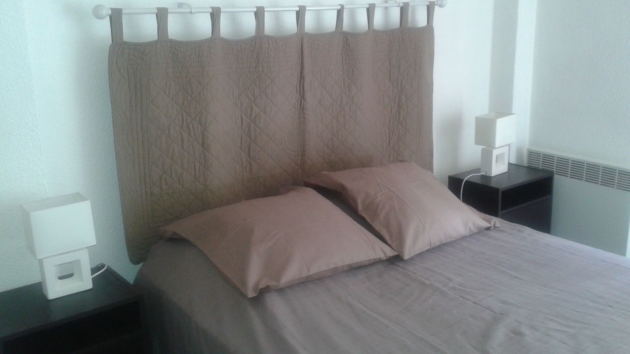 Photo of Bedroom in Biscarrosse