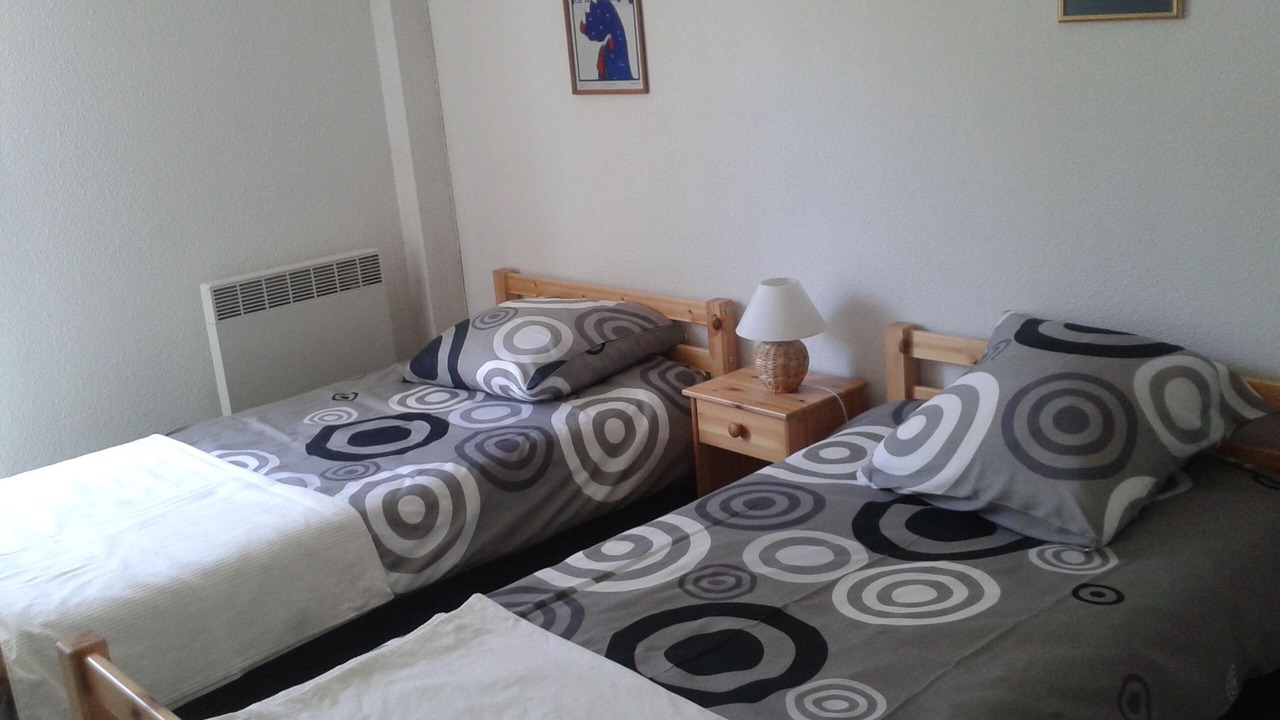 Photo of Bedroom in Biscarrosse