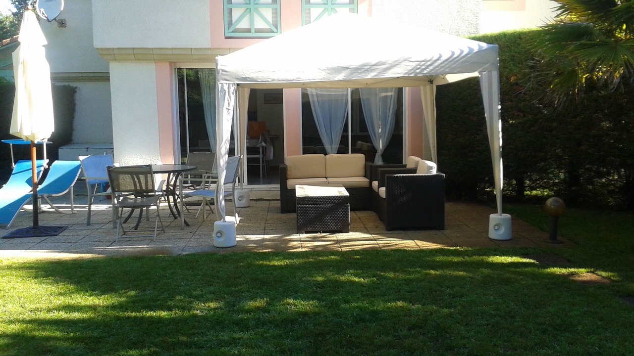 Photo of Outdoor in Biscarrosse