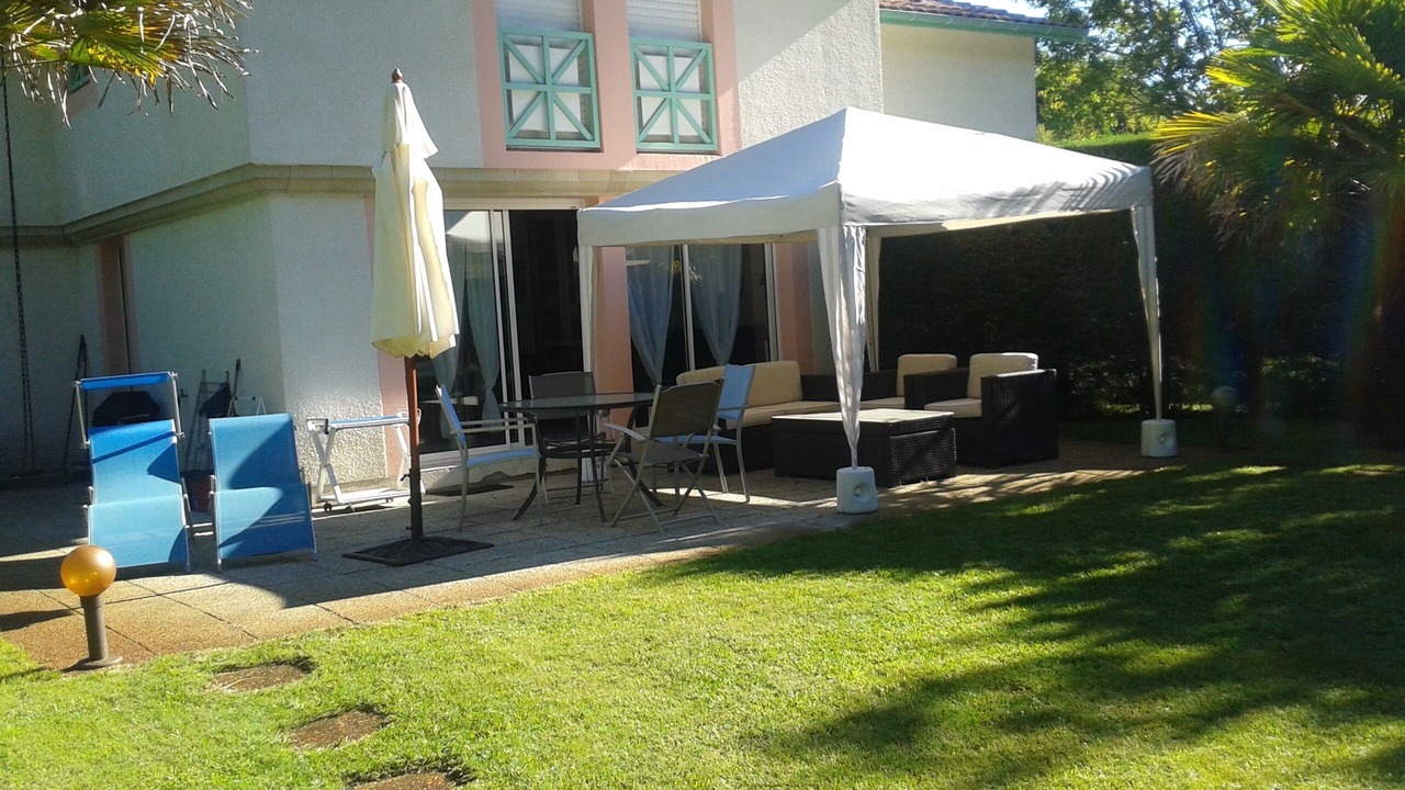Photo of Outdoor in Biscarrosse