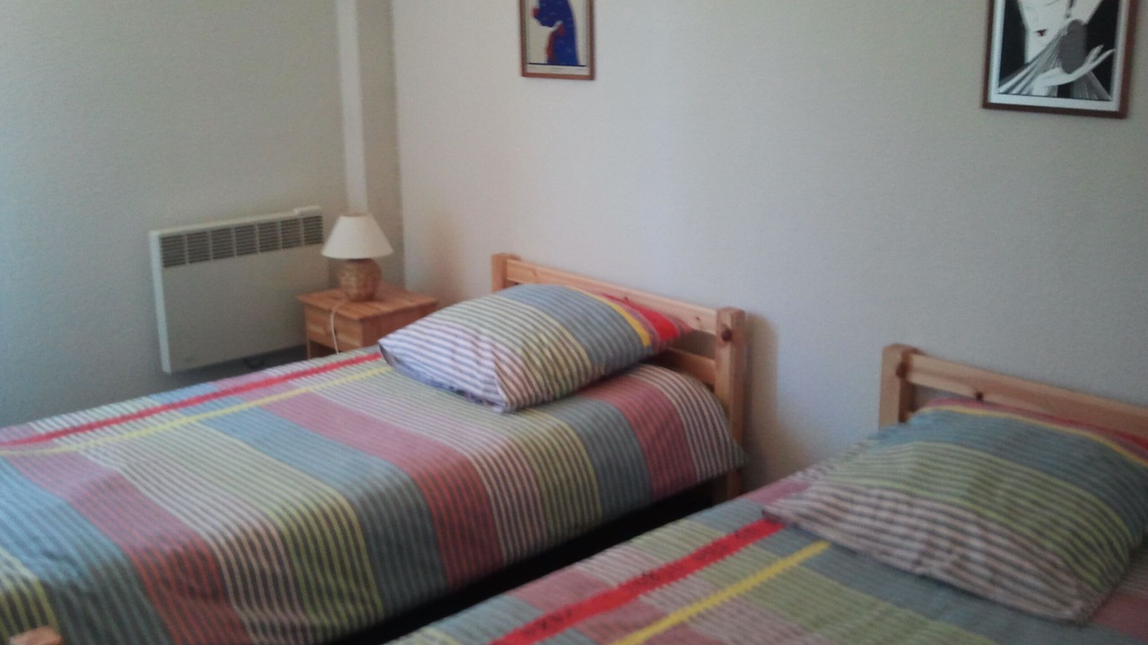 Photo of Bedroom in Biscarrosse