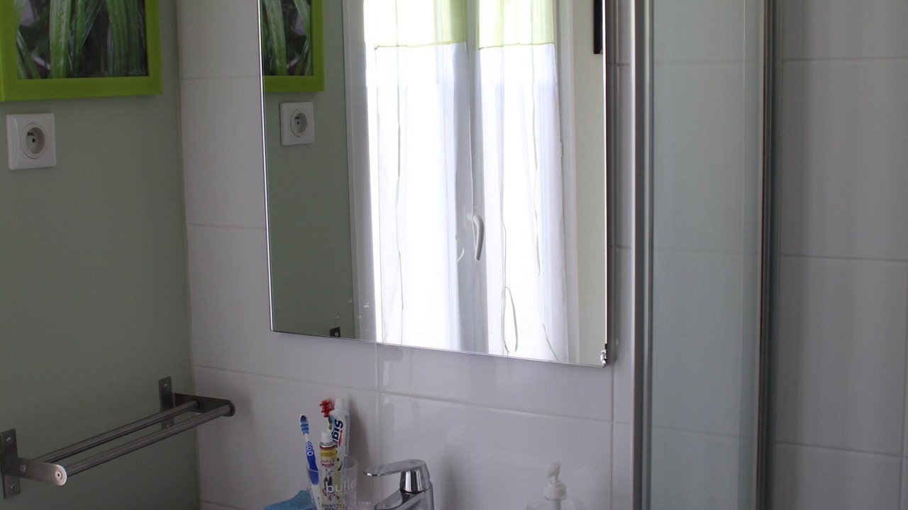 Photo of Bathroom in Port-des-Barques