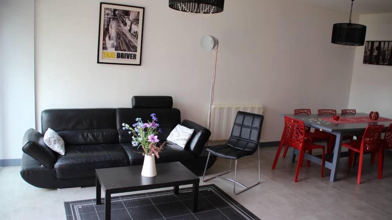 Photo of Livingroom in Port-des-Barques
