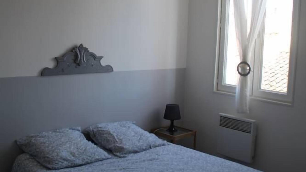 Photo of Bedroom in Port-des-Barques