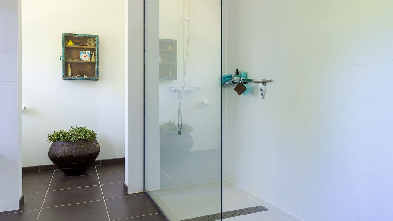 Photo of Bathroom in Biscarrosse