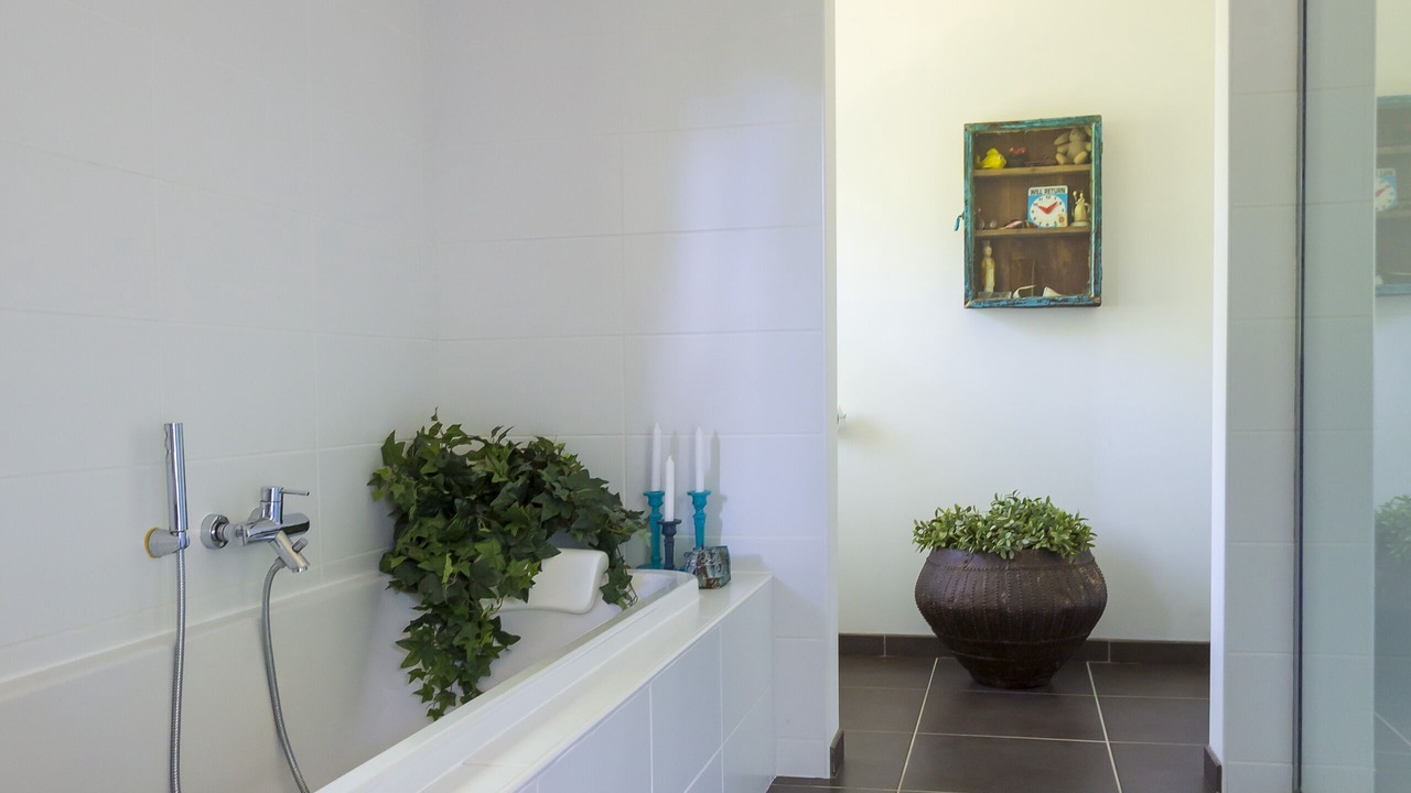 Photo of Bathroom in Biscarrosse