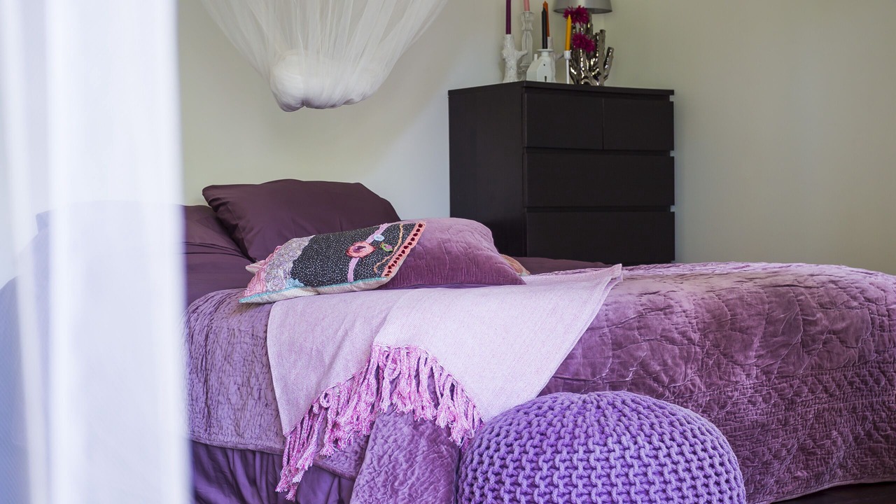 Photo of Bedroom in Biscarrosse
