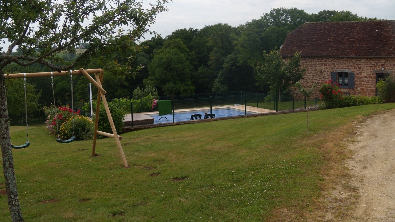 Photo of Outdoor in Badefols-d'Ans