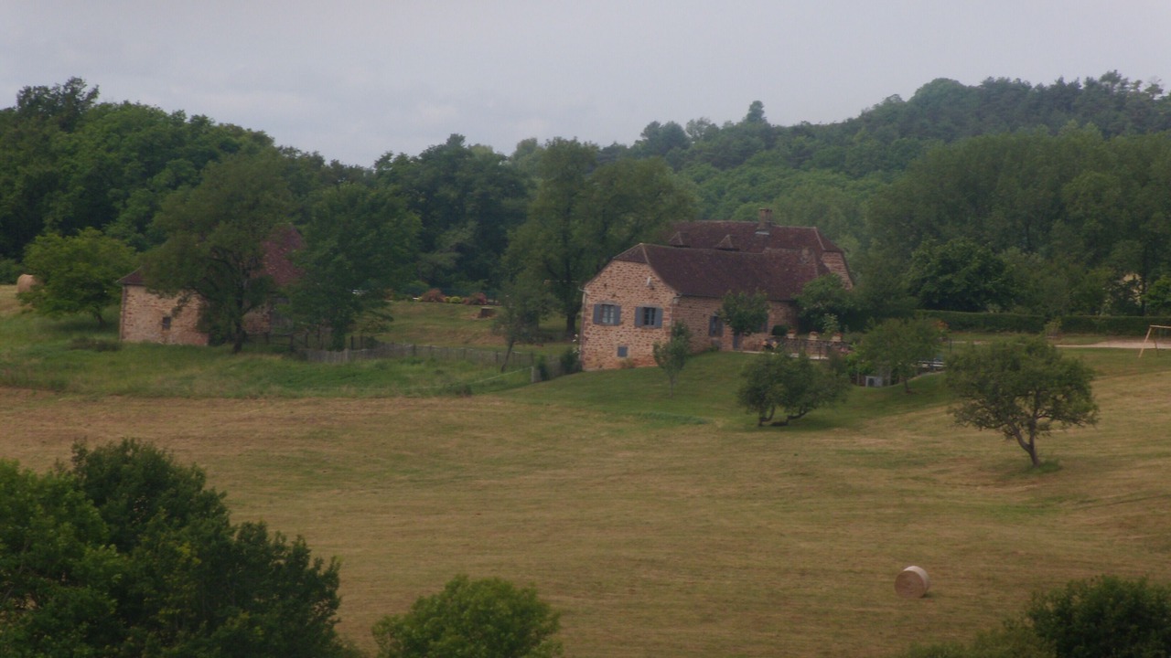 Photo of Outdoor in Badefols-d'Ans