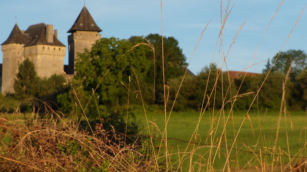 Photo of Outdoor in Badefols-d'Ans
