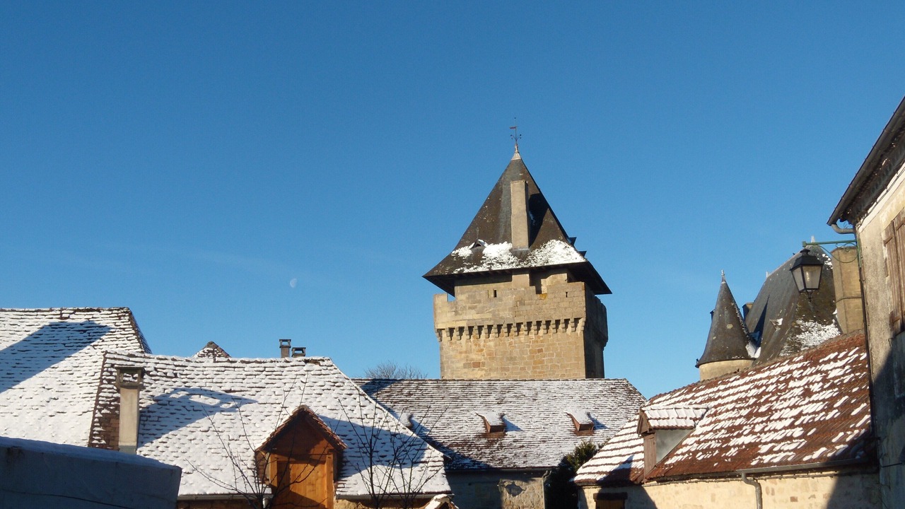 Photo of Outdoor in Badefols-d'Ans