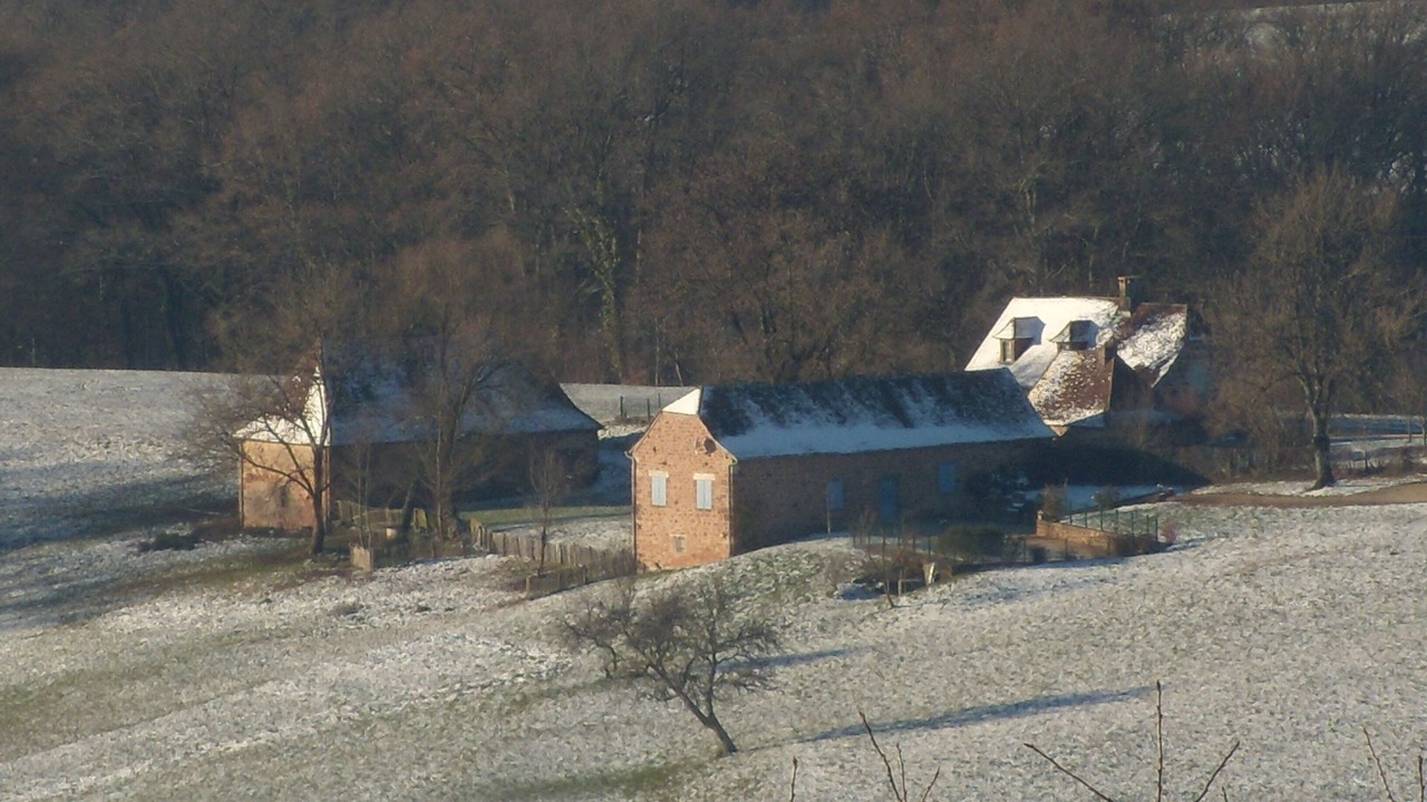 Photo of Outdoor in Badefols-d'Ans