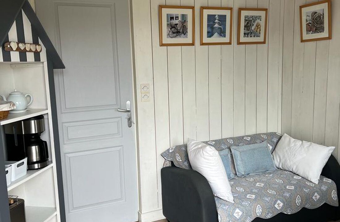 Photo of Livingroom in Saint-Clement-des-Baleines