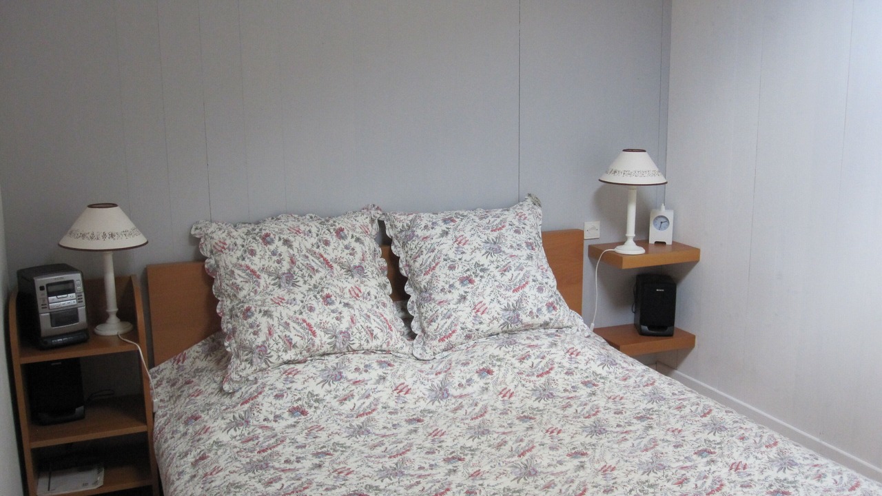 Photo of Bedroom in Saint-Clement-des-Baleines