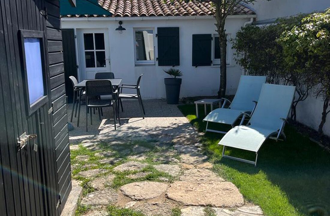 Photo of Outdoor in Saint-Clement-des-Baleines